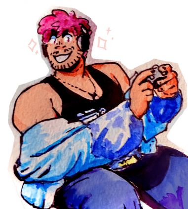 2025 PNGTuber Design